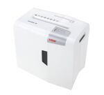 Destructora HSM Shredstar X5 corte en partículas