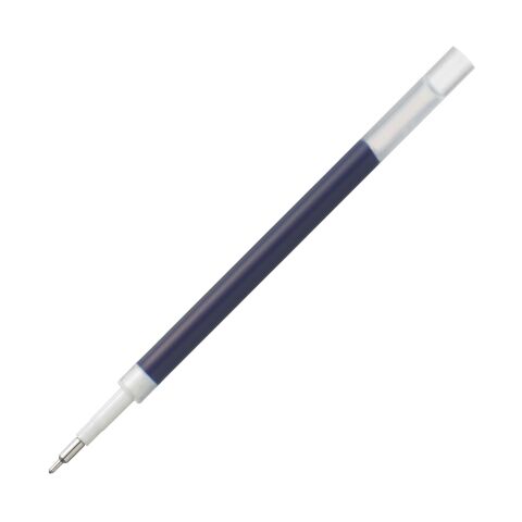 Recarga para Bolígrafo tinta gel SIGNO RT 207 UNI-BALL azul