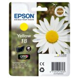 Cartridge Epson 18 afzonderlijke kleuren