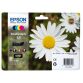 Epson18 Pack de 4 couleurs