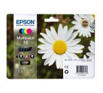 Epson18 Pack de 4 couleurs