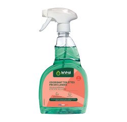 Spray WC Le Vrai - 750 ml