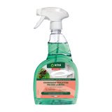 Odorisant toilettes pin des Landes Le Vrai professionnel - Spray de 750 ml