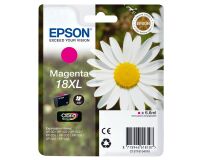 Epson 18 XL cartuchos originales separados, magenta, cian, amarillo Alta capacidad (450 páginas)