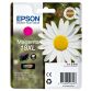 Cartridge Epson 18XL separated colors