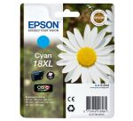 Epson 18 XL cartuchos originales separados, magenta, cian, amarillo Alta capacidad (450 páginas)