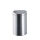 Poubelle 40 litres Brabantia Touch Bin, ovale