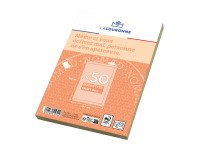 Box von 50 Umschlägen Wellpappe Adour 162 x 229 mm Abziehstreifen.