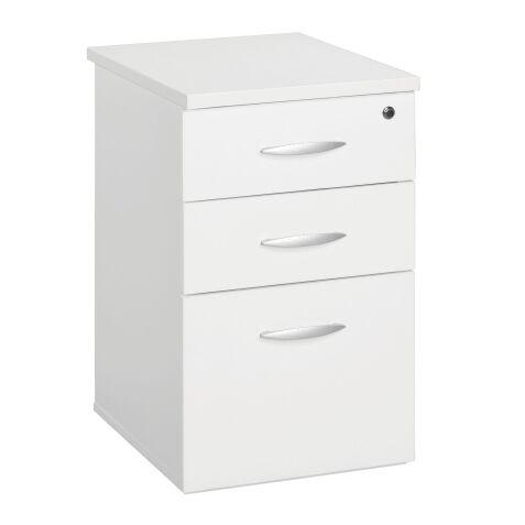 Cajonera altura Mesa Excellens fondo 60 cm