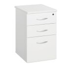 Caisson hauteur de bureau bois Bruneau Excellens