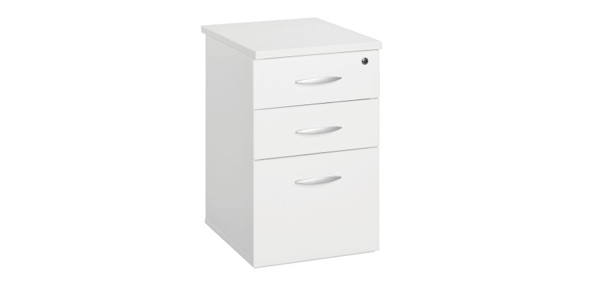 Cajonera altura Mesa Excellens fondo 60 cm