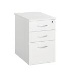 Caisson hauteur de bureau bois Bruneau Excellens