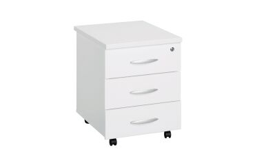 Cajonera móvil madera Excellens