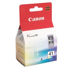 Cartridge Canon CL-41 kleur