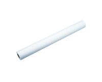 Rollo de papel para plotter universal Clairefontaine - 0,914 x 50 m - 80 g