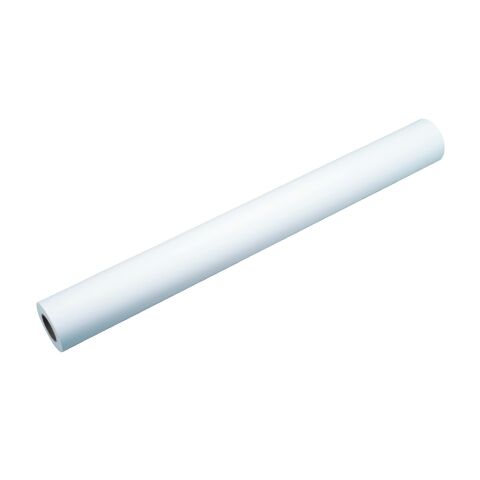 Rollo de papel para plotter alta blancura Clairefontaine - 0,61 x 45 m - 90 g