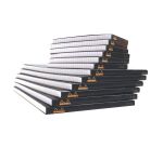 Bloc bureau Rhodia format 21 x 29,7 cm petits carreaux 80 feuilles
