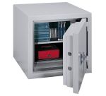 Brandkast 48 L Hartmann slot met sleutel