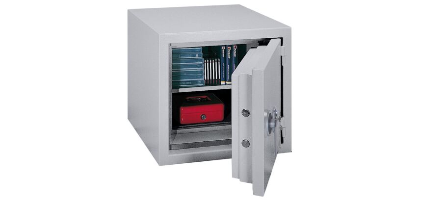 Brandkast 48 L Hartmann slot met sleutel