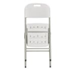 Chaise pliante polyvalente