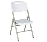 Chaise pliante polyvalente
