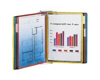 Clasificador de pared A4