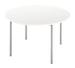 Table restauration ronde D 120 cm - Klass