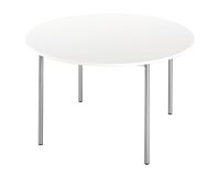 Tavolo ristoro rotondo Klass One