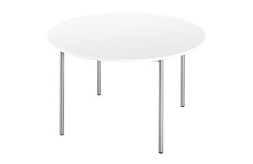 Tavolo ristoro rotondo Klass One