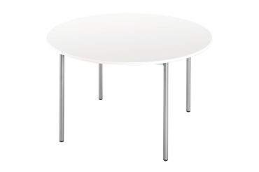 Tables de restauration ronde KLASS ONE