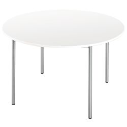 Tables de restauration ronde KLASS ONE