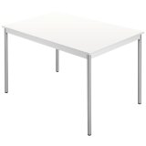 Rectangular canteen table Brazil