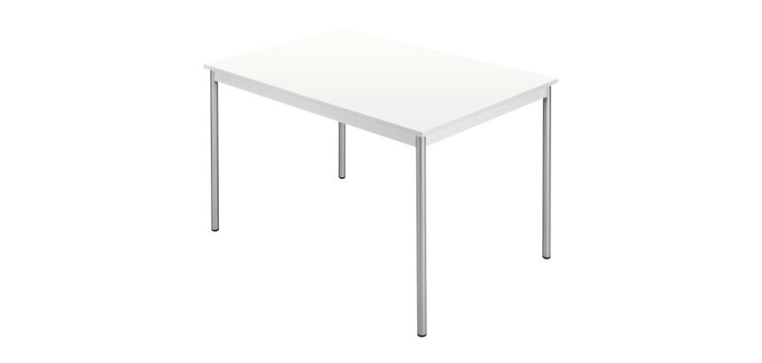 Table de restauration rectangulaire KLASS ONE