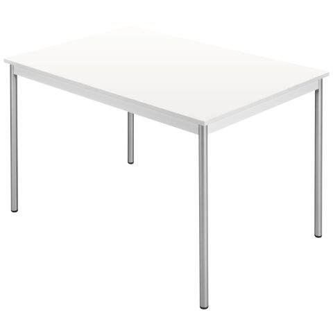 Mesa Rectangular Klass Blanca