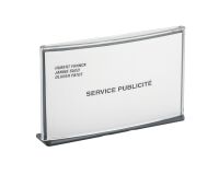 Placas 3 en 1 Formato A6