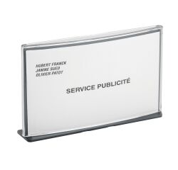 Placas 3 en 1 Formato A6