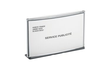 Placas 3 en 1 Formato A6