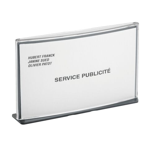 Placas 3 en 1 Formato A6