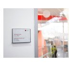 Plaques de signalisation 3 en 1 - format A6