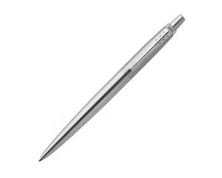 Bolígrafo Parker Jotter acero