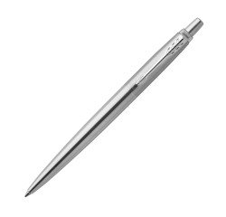 Bolígrafo Parker Jotter acero
