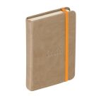 Notebook rhodiarama - 9 x 14 cm