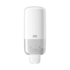 Foam soap dispenser Tork S4