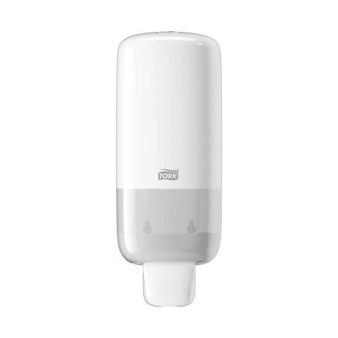 Foam soap dispenser Tork S4