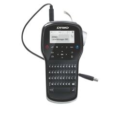 Rotuladora Dymo LM 280 Recargable