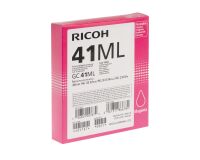 Cartridge Ricoh GC-41 Einzelfarben