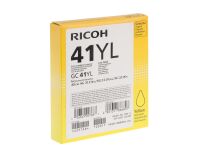 Cartridge Ricoh GC-41 Einzelfarben