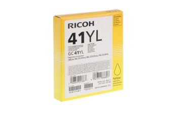 Gels d'encre Ricoh
