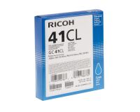 Cartridge Ricoh GC-41 CL cyan