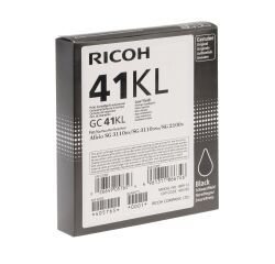 Ricoh GC-41 cartuchos originales de alta capacidad (600 páginas)